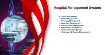Hospital Management System 3 - www.nizisolutions.com