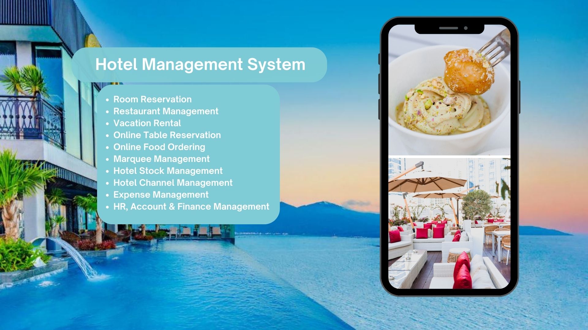 Hotel Management System 4 - www.nizisolutions.com