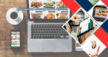 Restaurant Management Software - www.nizisolutions.com